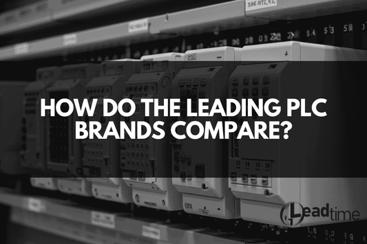 How Do the Leading PLC Brands Compare