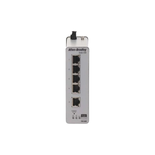 Buy Allen-Bradley 1783-LMS5 | Genuine OEM | LeadTime.ca – LEADTIME