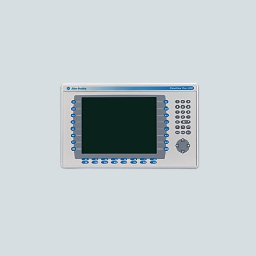 2711P-RDB10C