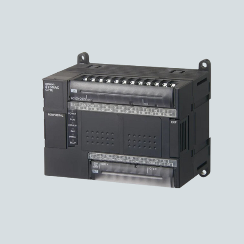CP1E-E30DR-A
