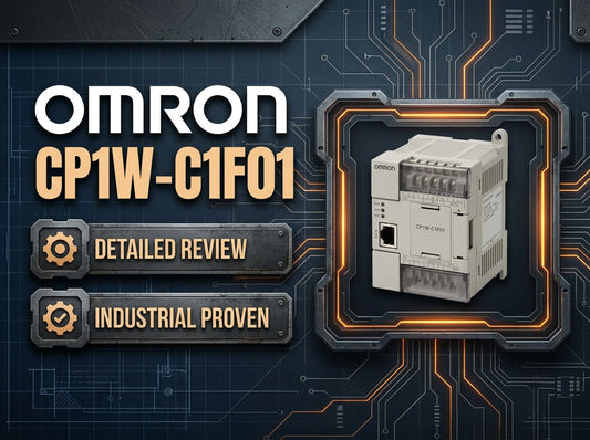 Omron CP1W-CIF01 RS-232C option board for CP1E CP1L CP2E micro PLC CPU option slot serial communication