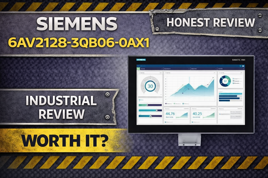 Siemens 6AV2128-3QB06-0AX1 MTP1500 Unified Comfort Panel 15.6-inch touchscreen for SIMATIC industrial automation