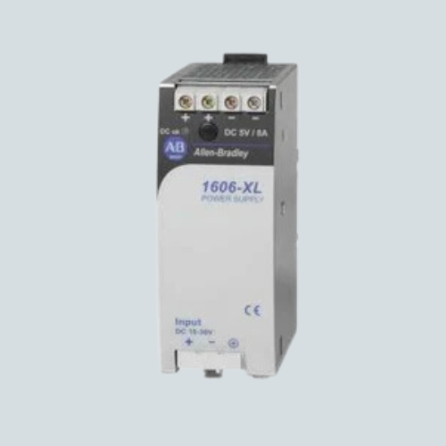 1606-XLDC40A