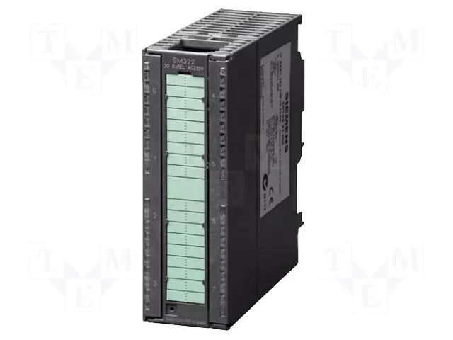 6ES7322-1BH01-0AA0
