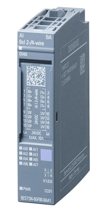 6ES7134-6GF00-0AA1