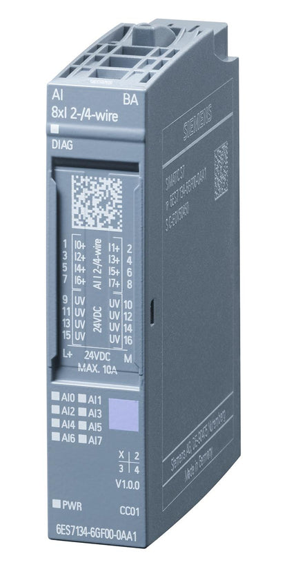 6ES7134-6GF00-0AA1
