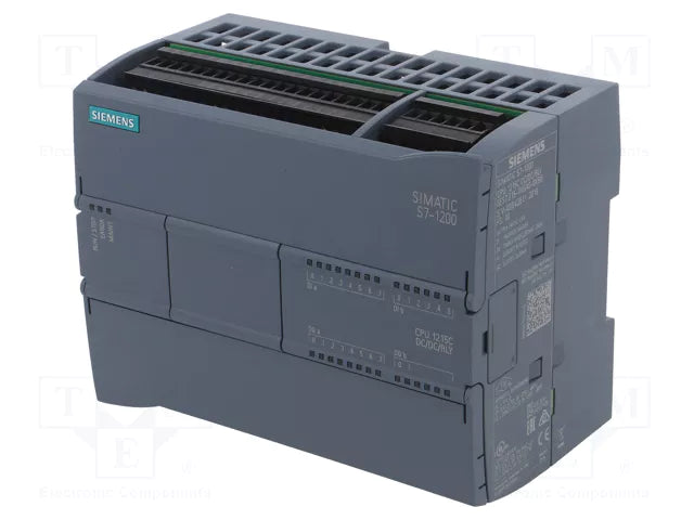 6ES7215-1HG40-0XB0