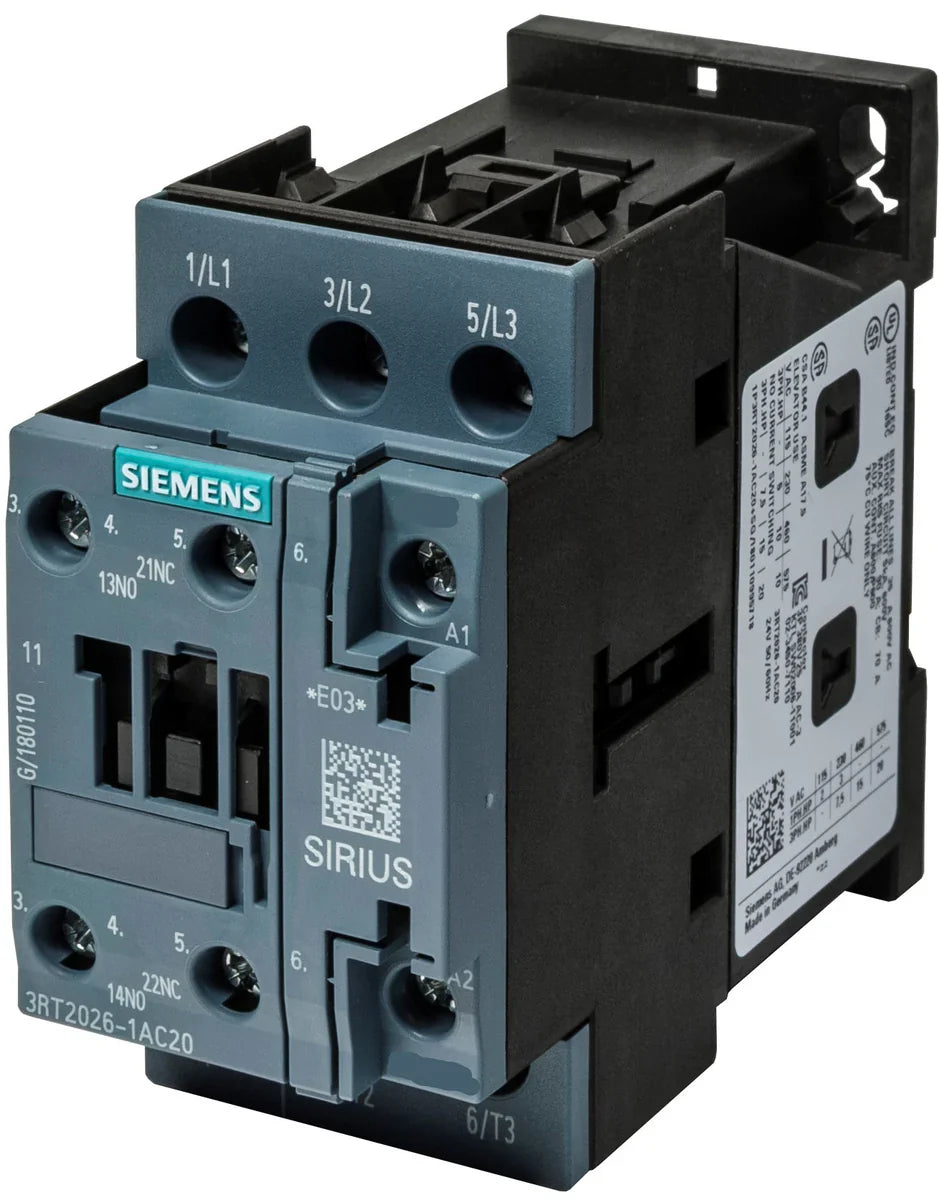 3RT2026-1AP00