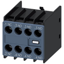 3RH2911-1HA31