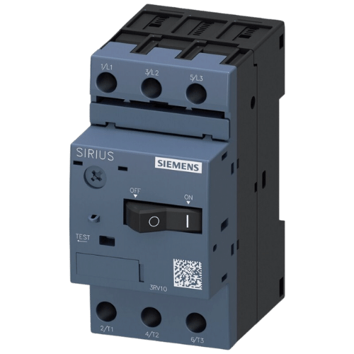 3RV1011-1BA10