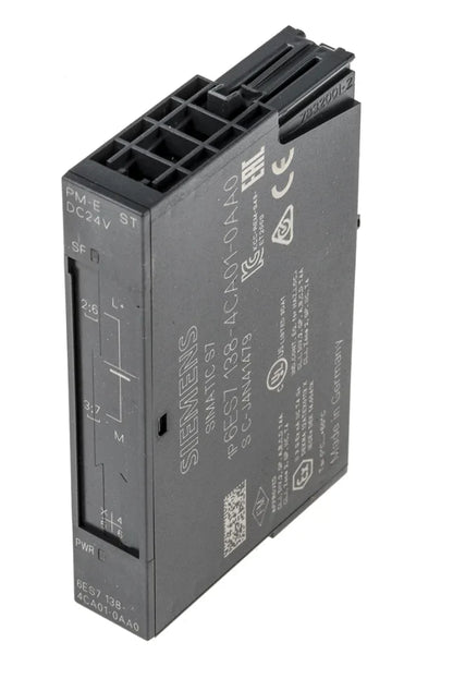 6ES7138-4CA01-0AA0