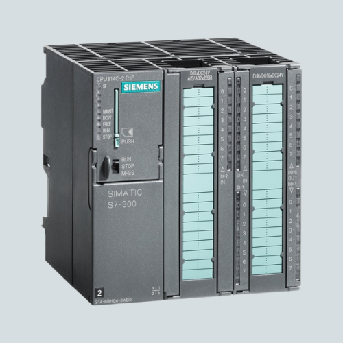 6ES7314-6BH04-0AB0