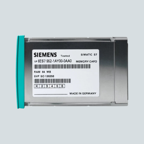 6ES7952-1AS00-0AA0