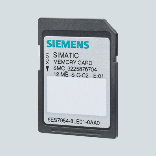 6ES7954-8LE02-0AA0