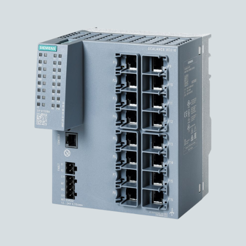 6GK5216-0BA00-2AC2
