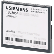 6SL3054-0FC31-1BA0