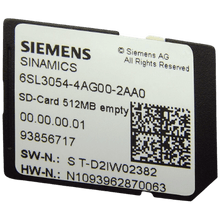 6SL3054-4TC00-2AA0