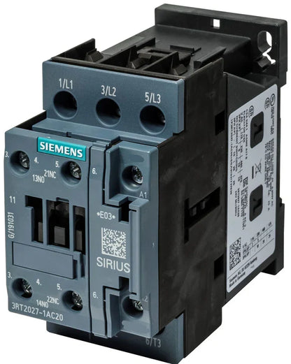 3RT2027-1AP00