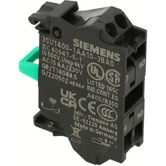 3SU1400-1AA10-3BA0