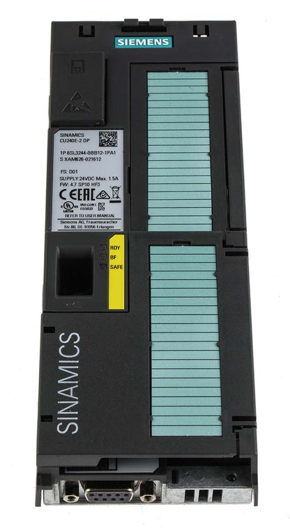 6SL3244-0BB12-1PA1