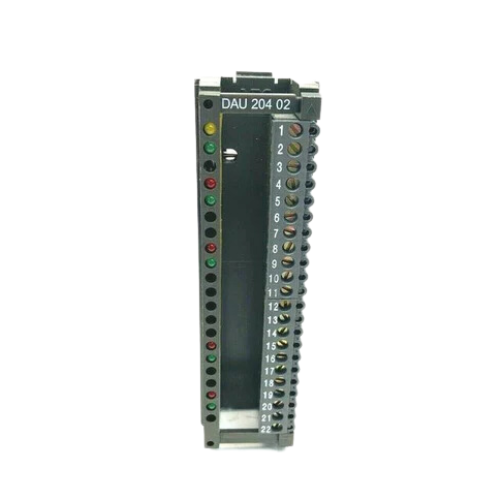 AS-BDAU-204
