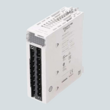 BMXAMM0600 Schneider PLC analog module