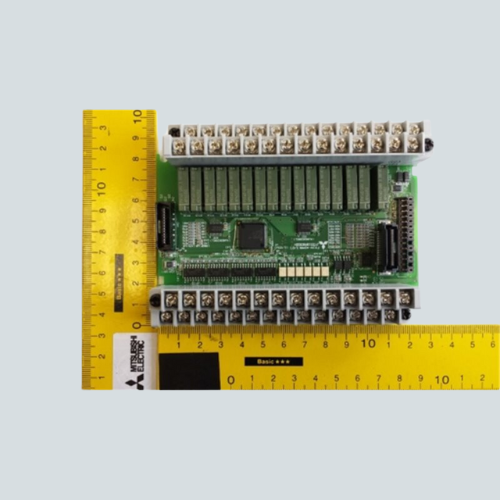 FX1N-40MR DS-ES I-O