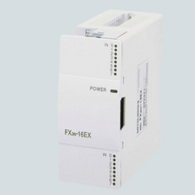 FX2N-16EX (IN)