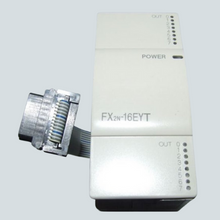 FX2N-16EYT