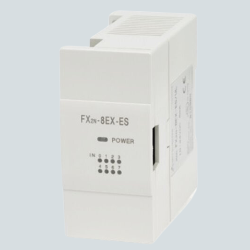 FX2N-8EX-ES-UL