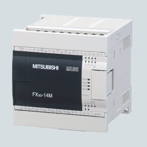 FX3G-14MR-ES