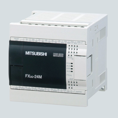 FX3G-24MR-ES