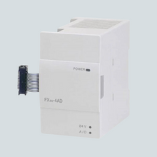 FX3U-4AD