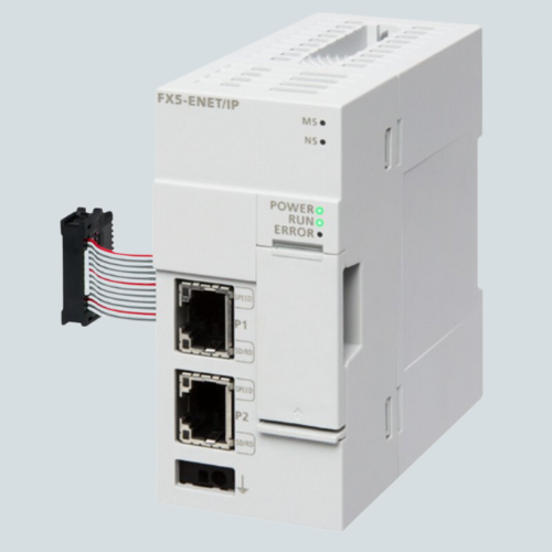 FX5-ENET-IP