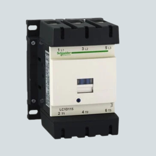 LC1D115P7C Coil 230V