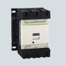 LC1D115P7C Coil 230V