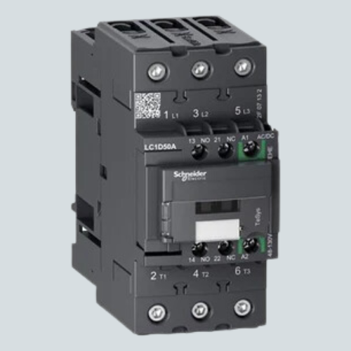 LC1D50AEHE