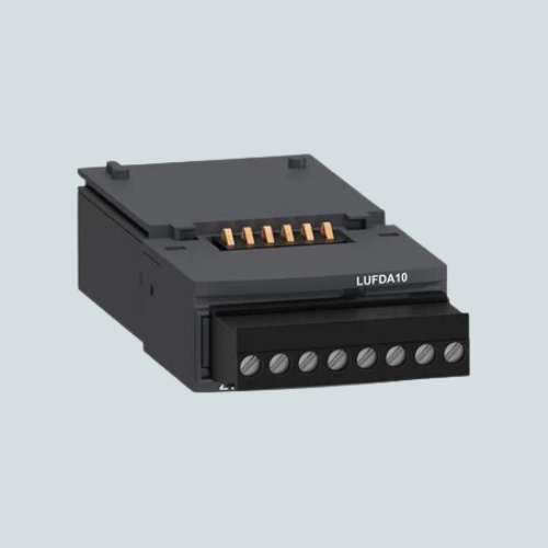 LUFDA10