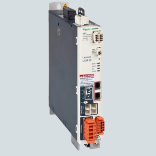 LXM52DD12C41000
