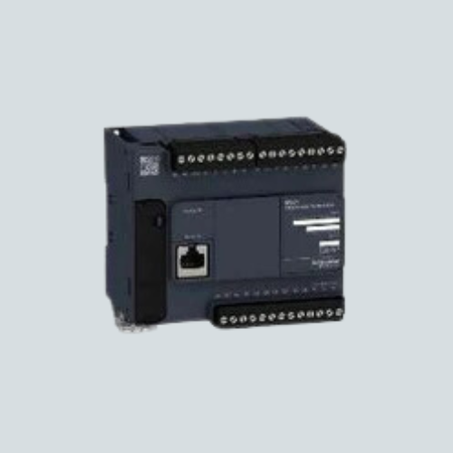 TM221C24U