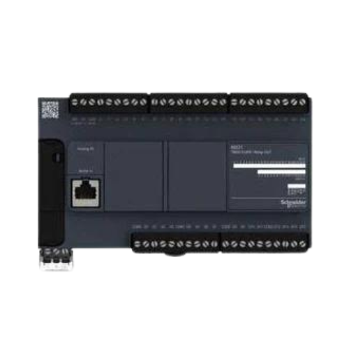 TM221C40R
