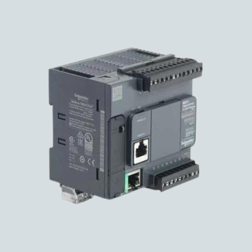 TM221CE16T