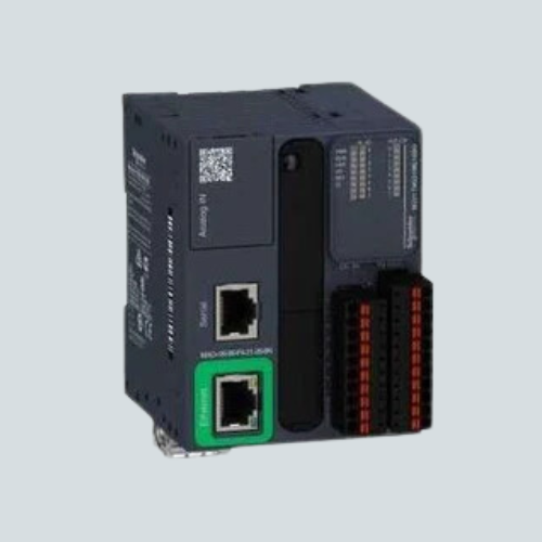 TM221ME16RG