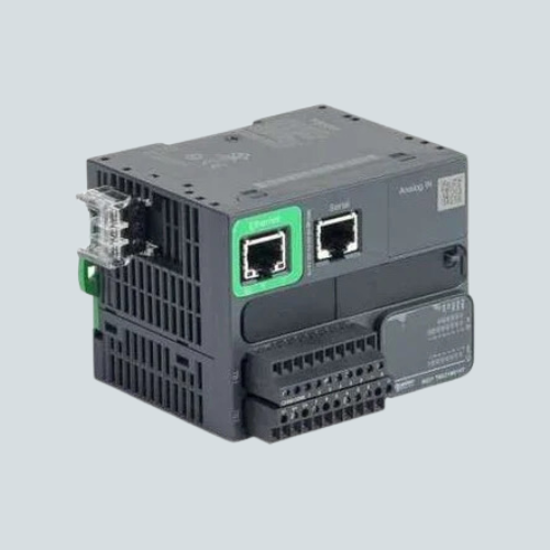 TM221ME16T