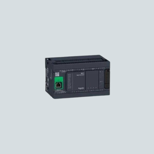 TM241CEC24R