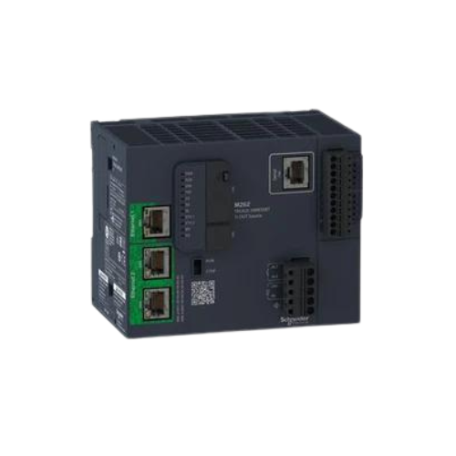 TM262L10MESE8T
