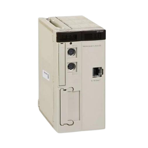 TSXP57204MSchneider PLC programmable controller