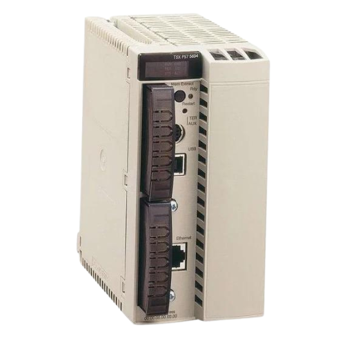 TSXP575634M,Schneider PLC programmable controller
