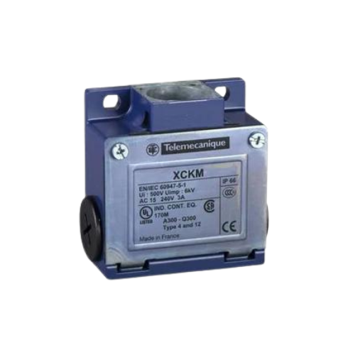 ZCKM1