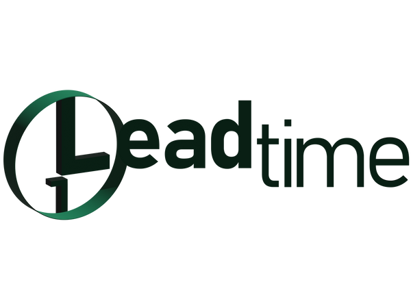 Leadtime Logo